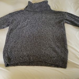 Cowl Neck Sweater, Ann Taylor Factory